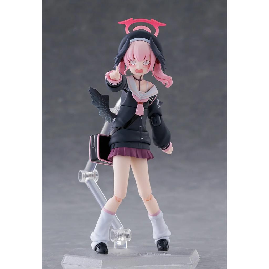 Figma 681 Blue Archive - Koharu Shimoe