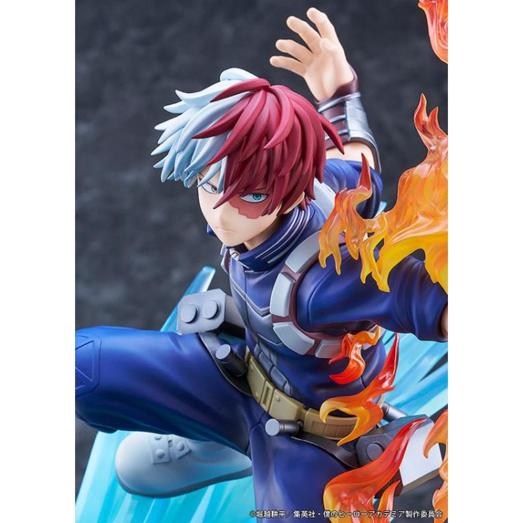 My Hero Academia - 1/7 Scale Figure Shoto Todoroki Shoto Ver.