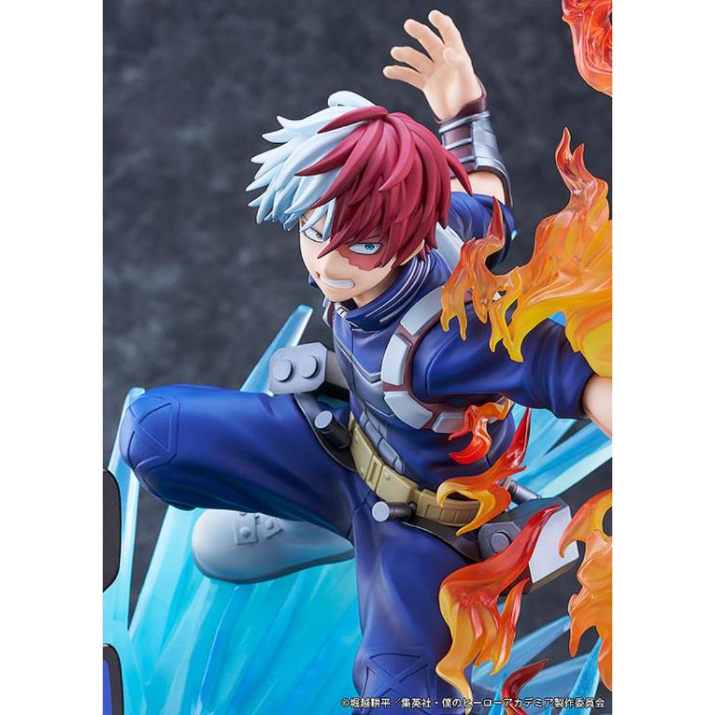 My Hero Academia - 1/7 Scale Figure Shoto Todoroki Shoto Ver.