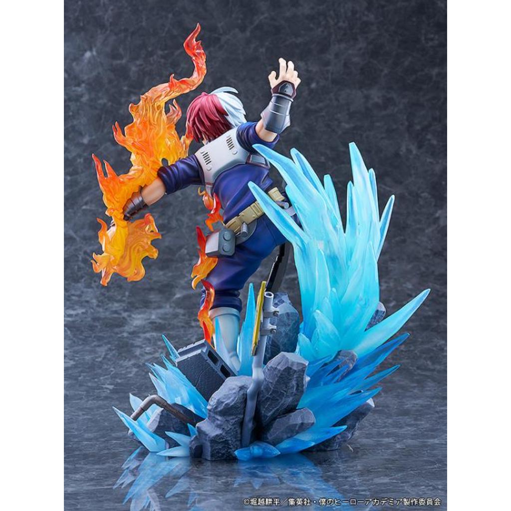 My Hero Academia - 1/7 Scale Figure Shoto Todoroki Shoto Ver.