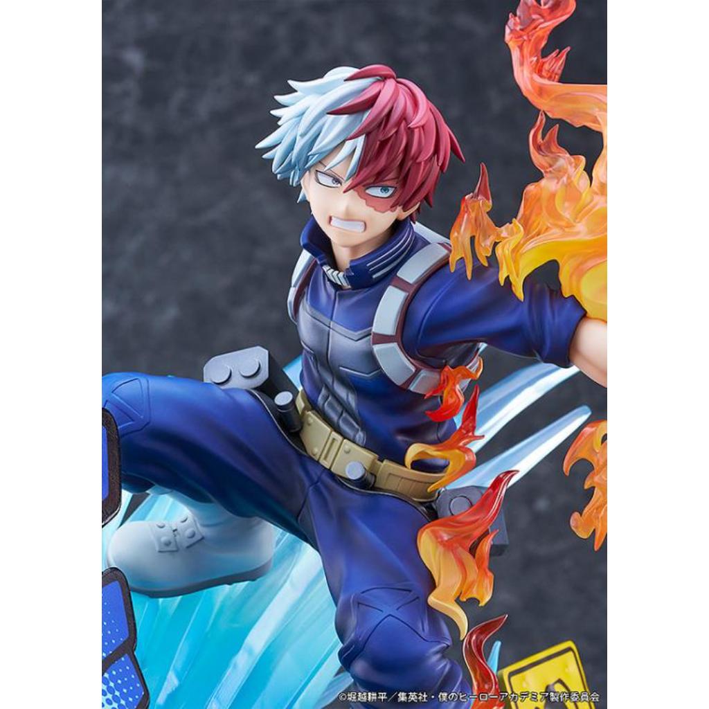 My Hero Academia - 1/7 Scale Figure Shoto Todoroki Shoto Ver.