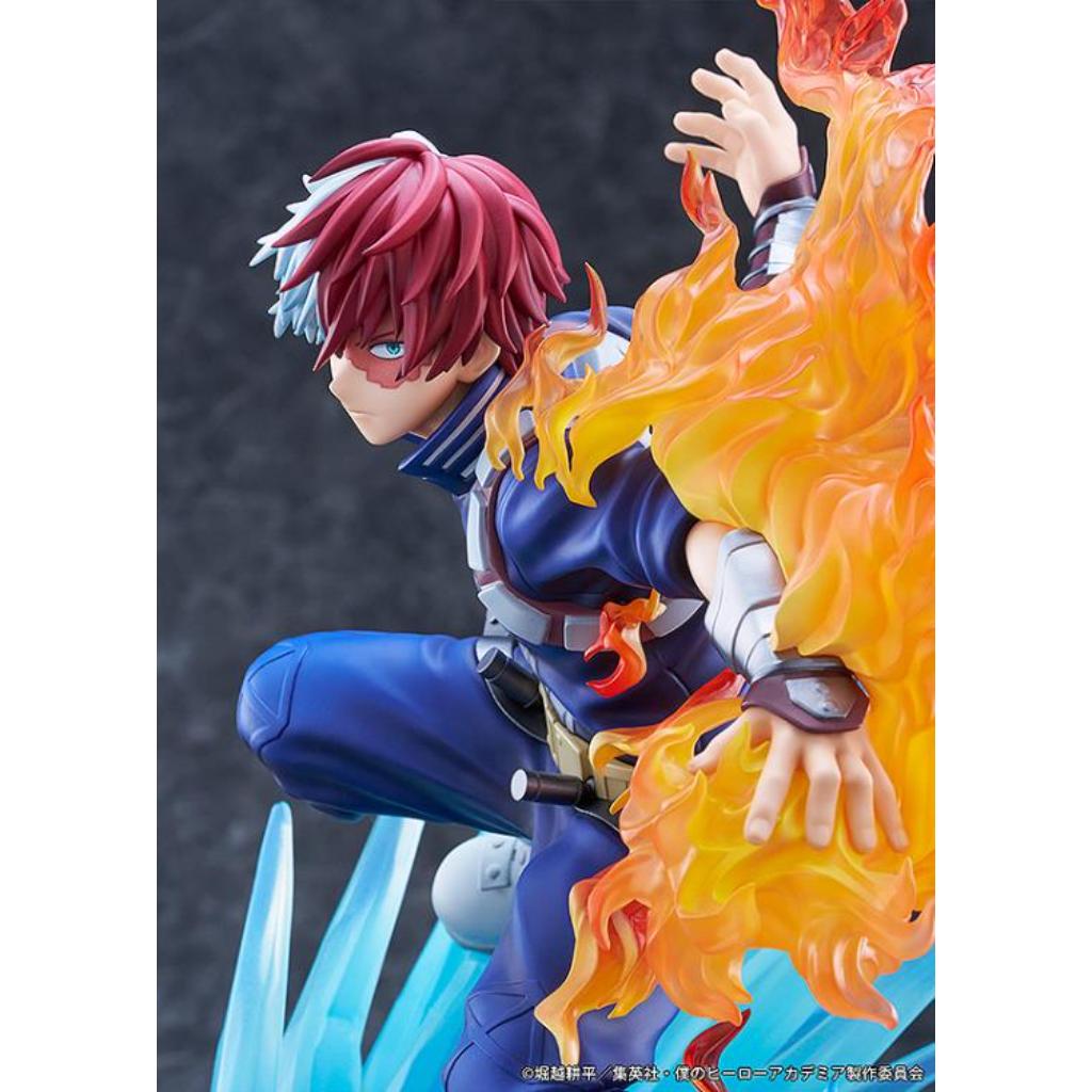 My Hero Academia - 1/7 Scale Figure Shoto Todoroki Shoto Ver.