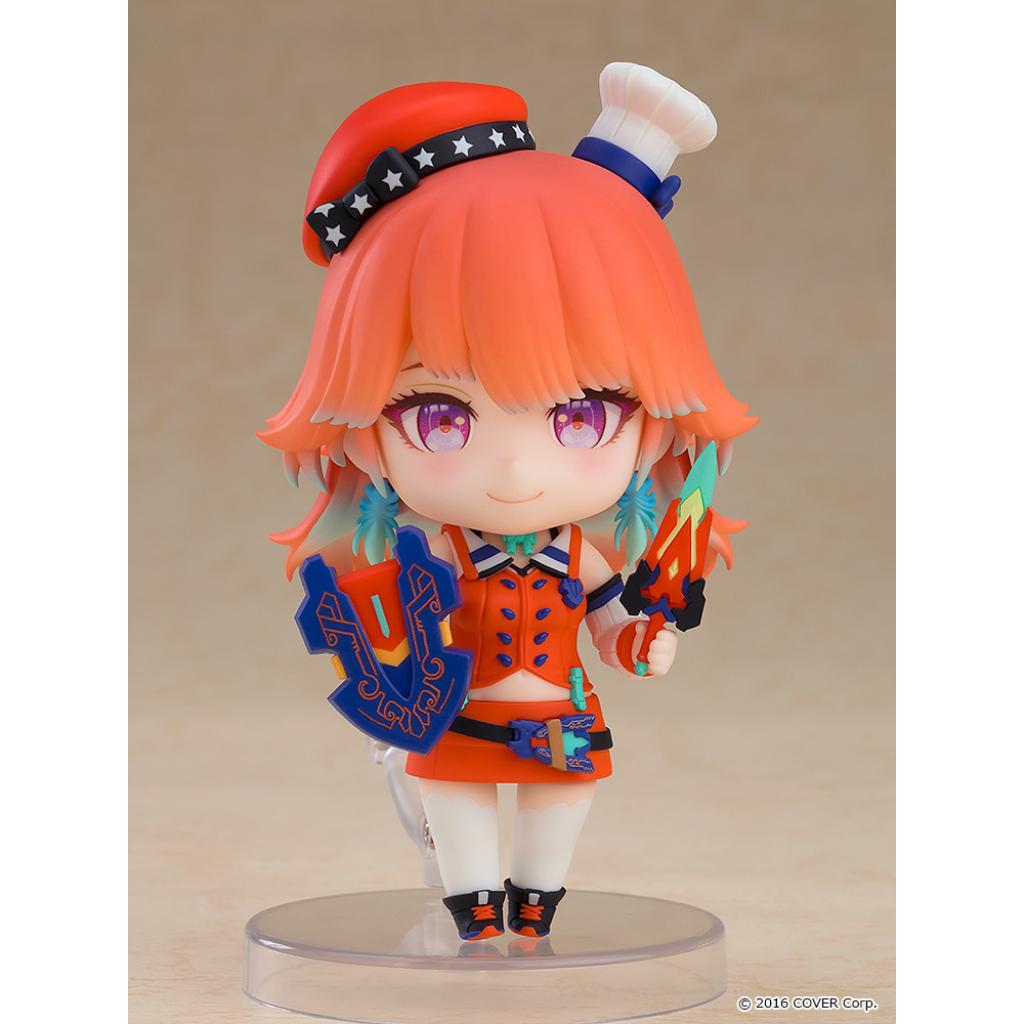 Nendoroid 2672 Hololive Production - Takanashi Kiara