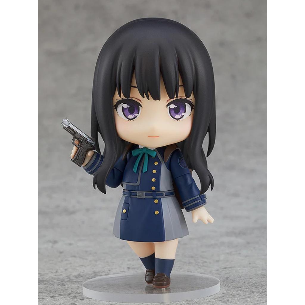 Nendoroid 1956 Lycoris Recoil - Takina Inoue (Reissue)