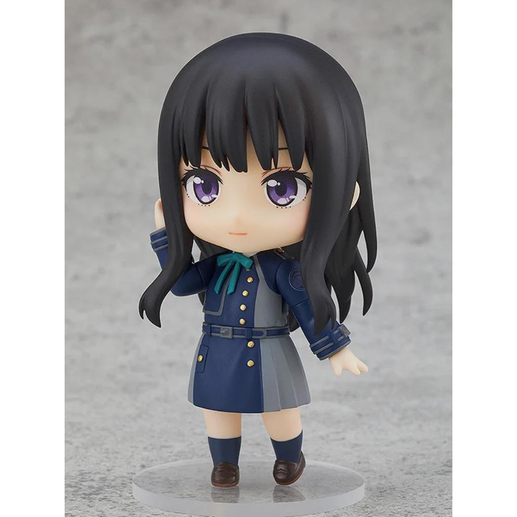 Nendoroid 1956 Lycoris Recoil - Takina Inoue (Reissue)