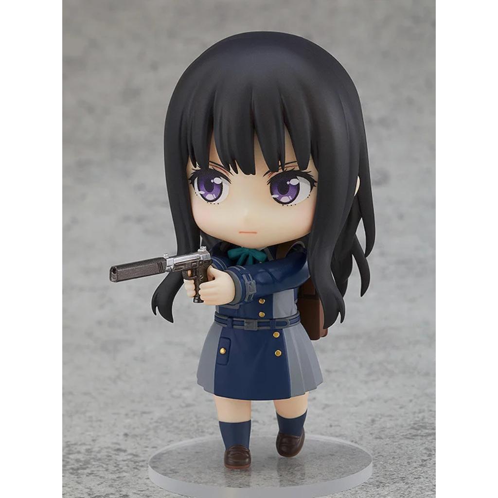 Nendoroid 1956 Lycoris Recoil - Takina Inoue (Reissue)
