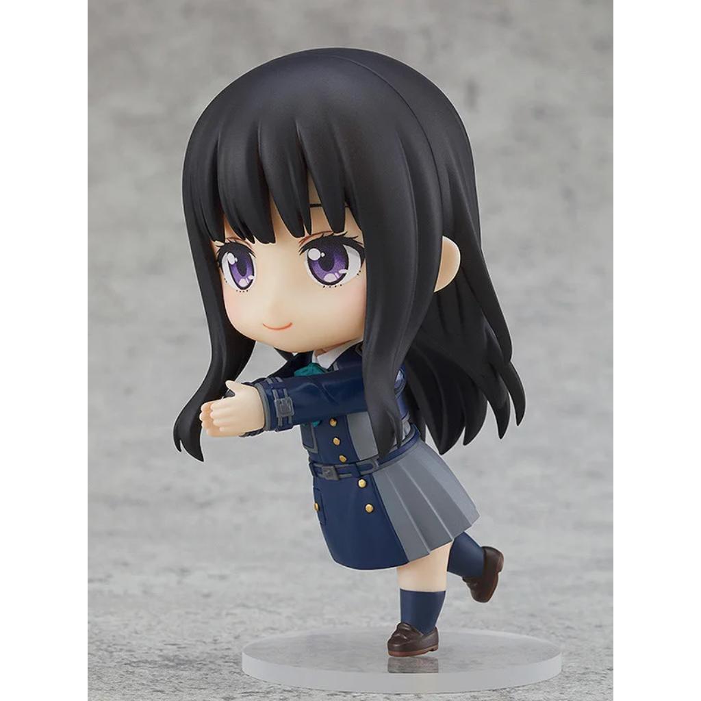 Nendoroid 1956 Lycoris Recoil - Takina Inoue (Reissue)