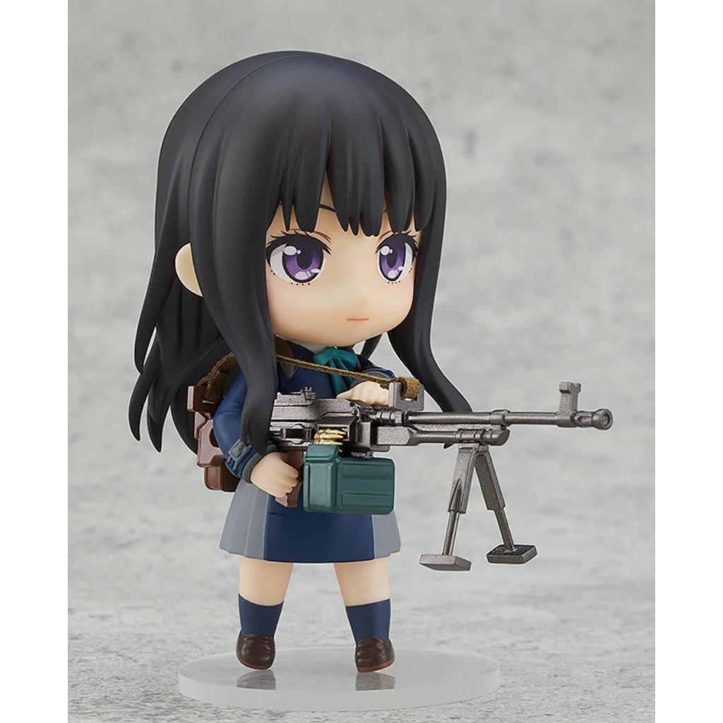 Nendoroid 1956 Lycoris Recoil - Takina Inoue (Reissue)