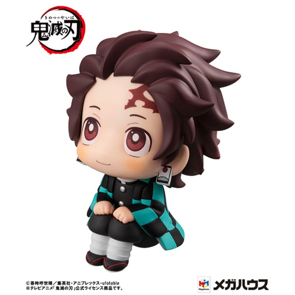 Look Up Demon Slayer Kimetsu No Yaiba Tanjiro Kamado (Reissue)