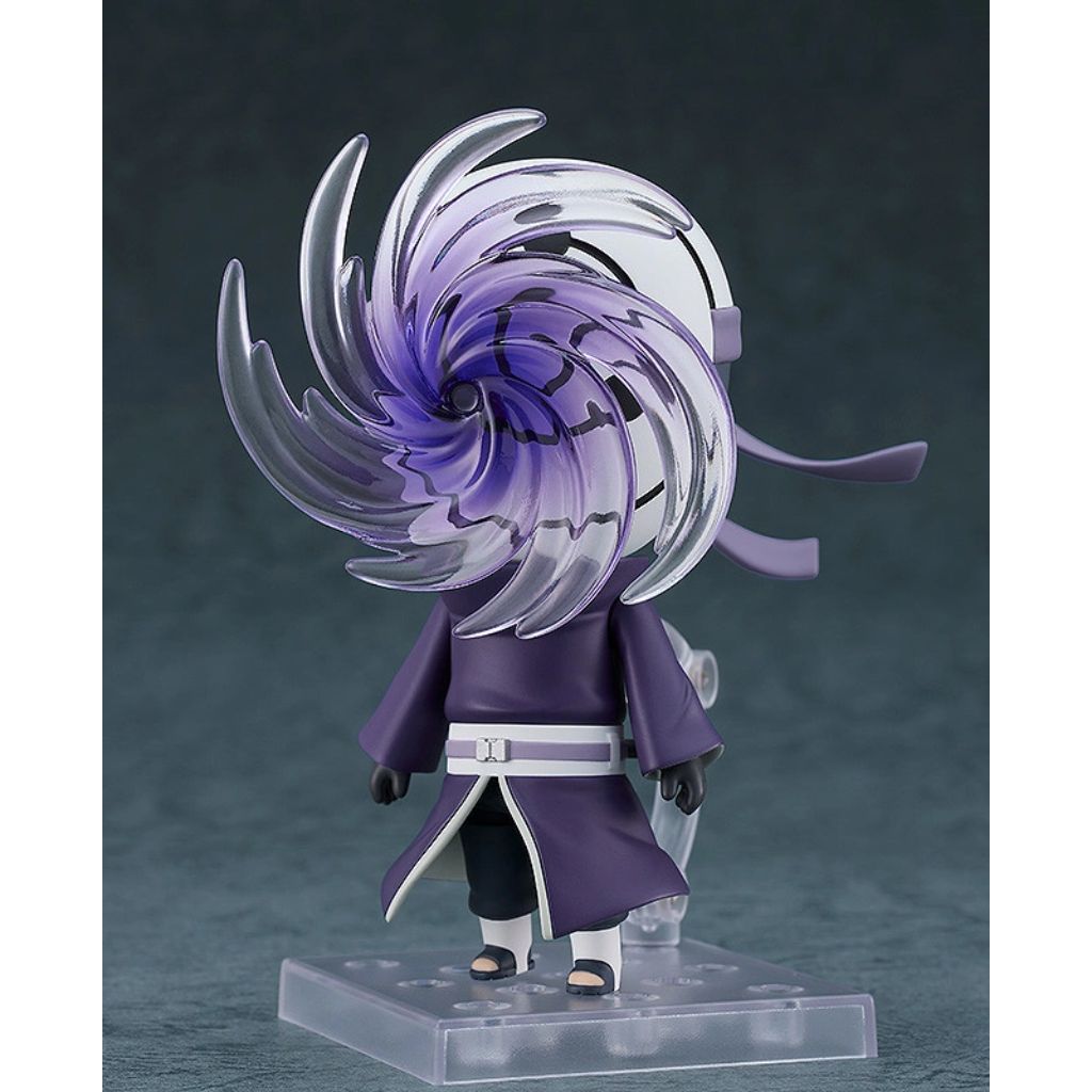 Nendoroid 2120 Naruto Shippuden - Obito Uchiha