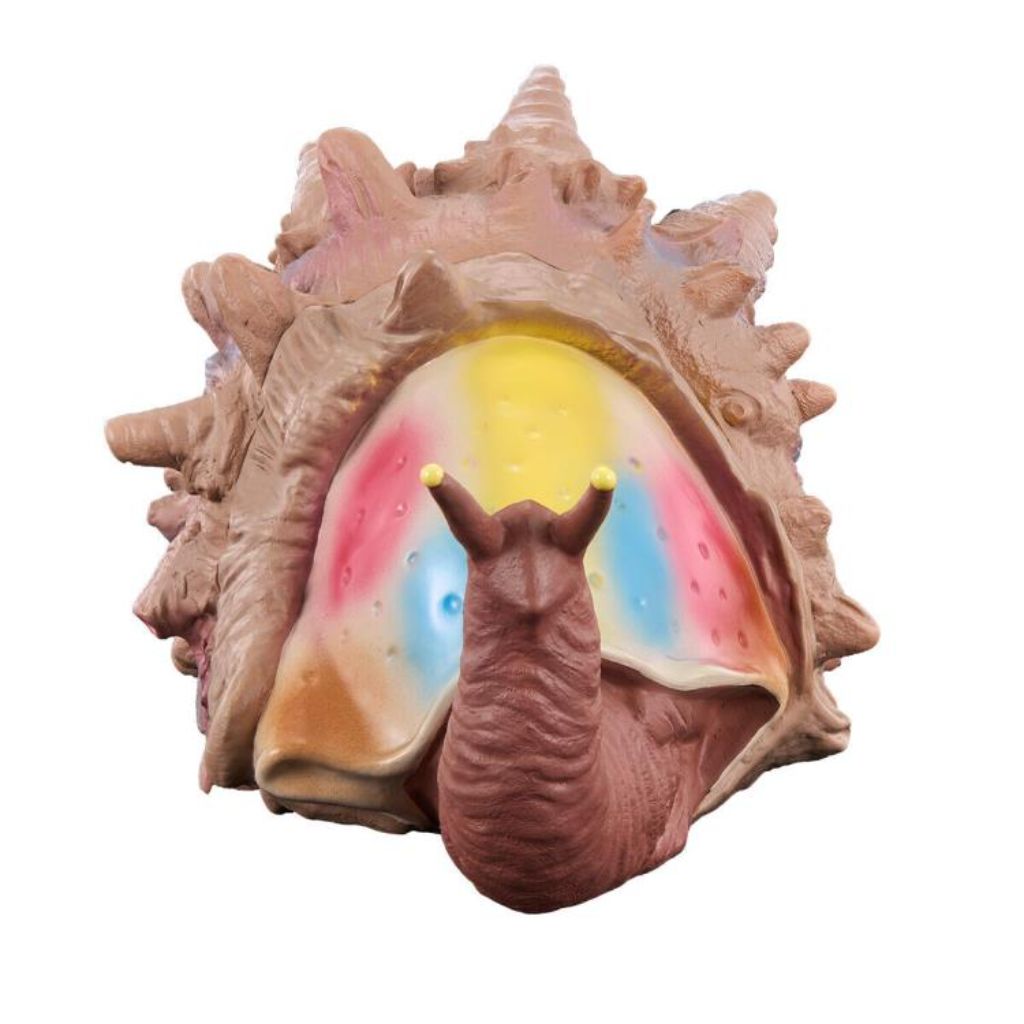 Shin Ultraman - Movie Monster Series Kaigeru