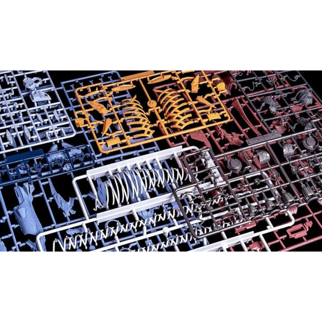 Plamax Evangelion - AAA Wunder