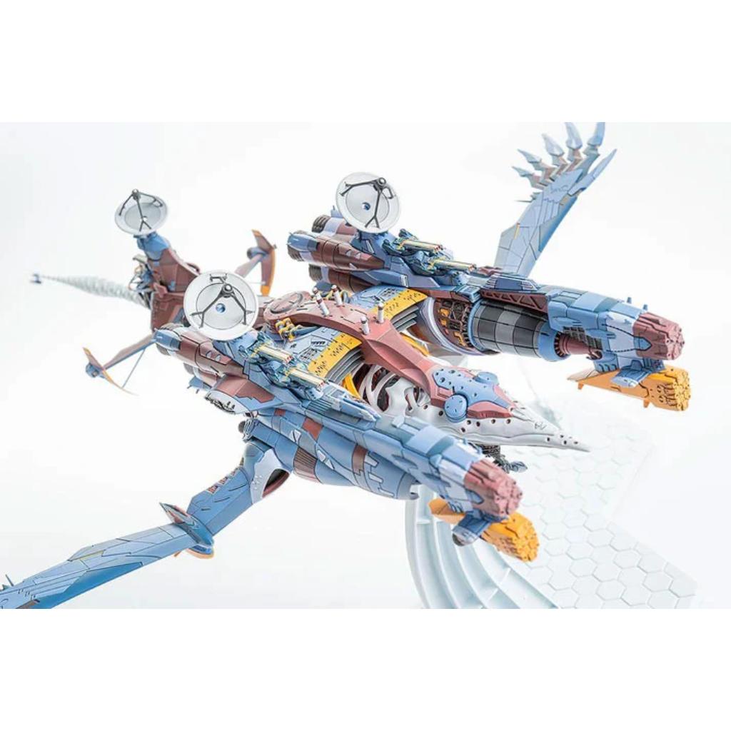 Plamax Evangelion - AAA Wunder