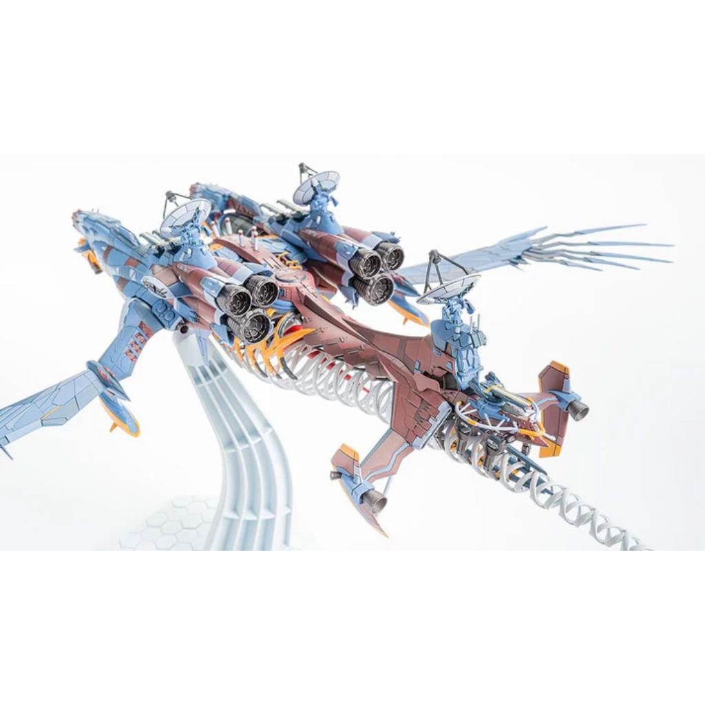 Plamax Evangelion - AAA Wunder