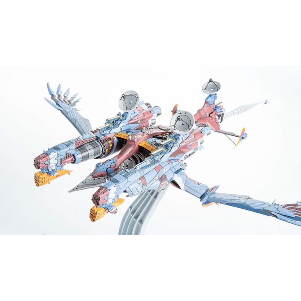 Plamax Evangelion - AAA Wunder