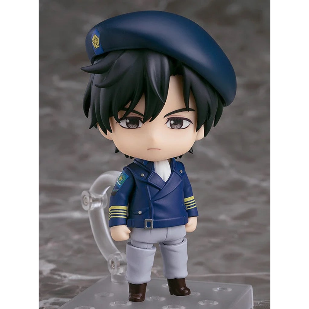 Nendoroid 951 Legend Of The Galactic Heroes - Yang Wen-Li (Reissue)
