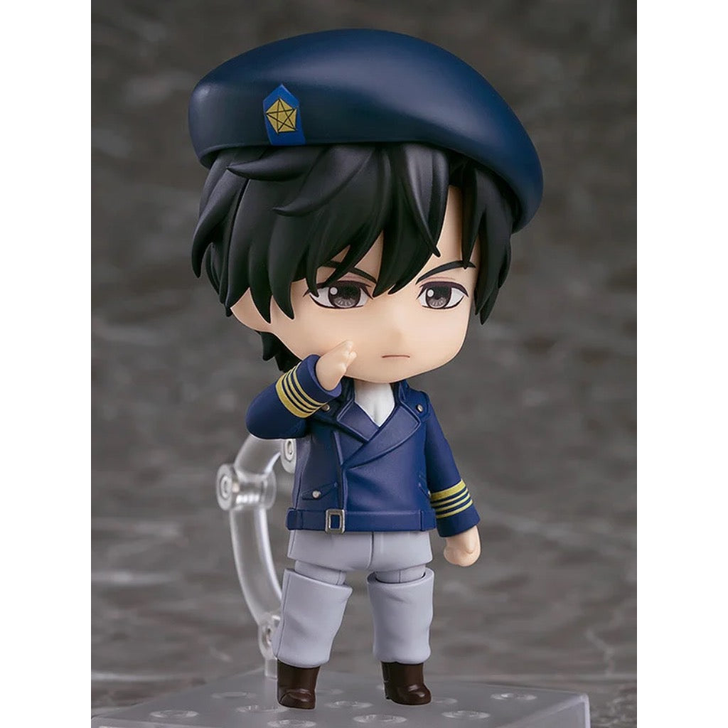 Nendoroid 951 Legend Of The Galactic Heroes - Yang Wen-Li (Reissue)
