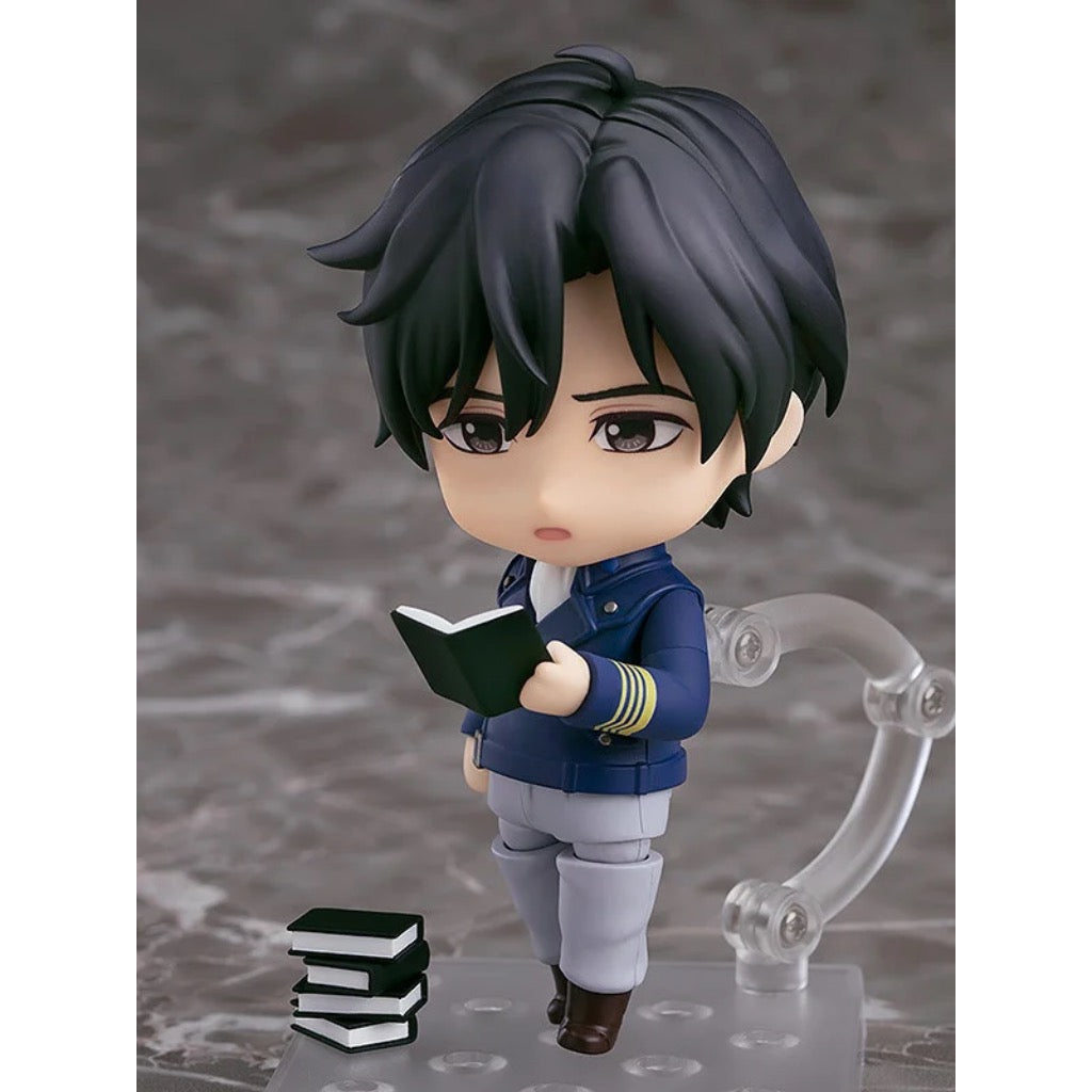 Nendoroid 951 Legend Of The Galactic Heroes - Yang Wen-Li (Reissue)