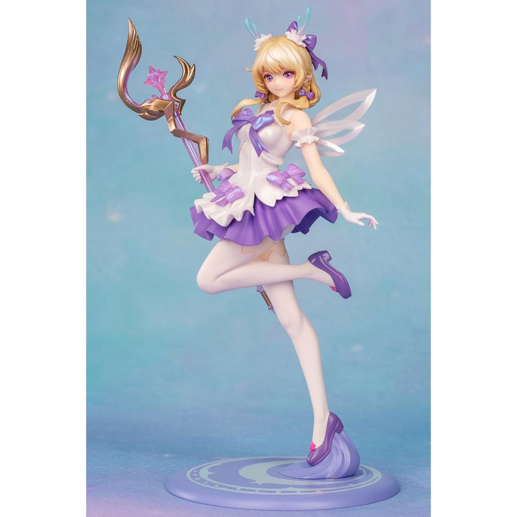 Gift+ Honor Of Kings Nick Of Time - Yao Figurine