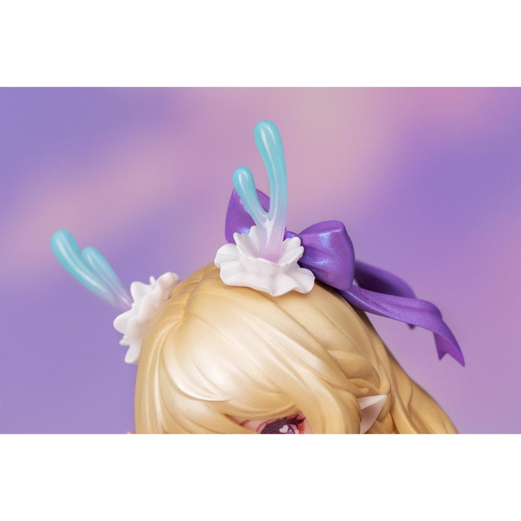 Gift+ Honor Of Kings Nick Of Time - Yao Figurine