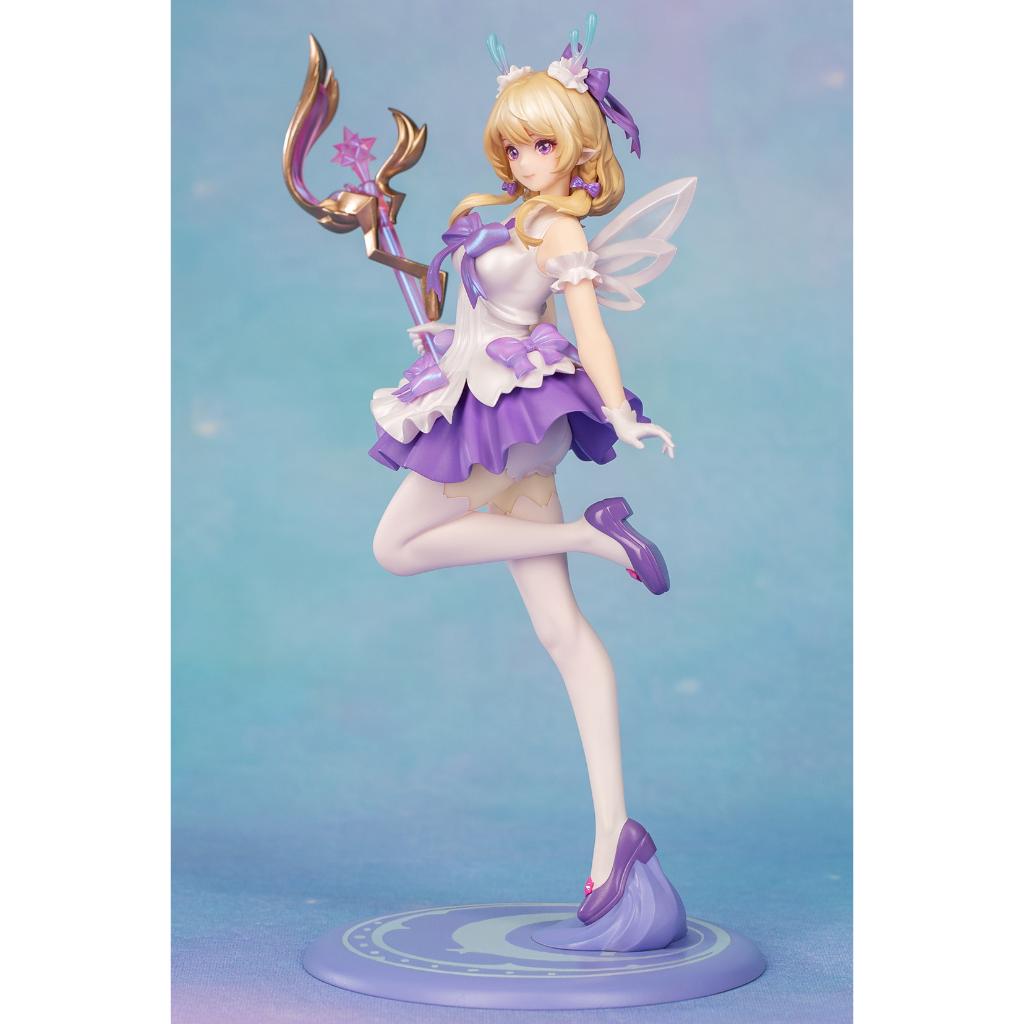 Gift+ Honor Of Kings Nick Of Time - Yao Figurine