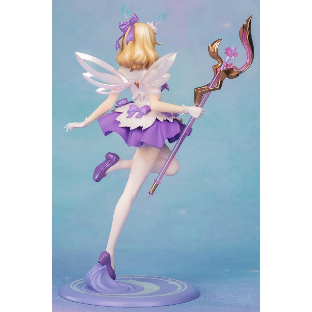 Gift+ Honor Of Kings Nick Of Time - Yao Figurine