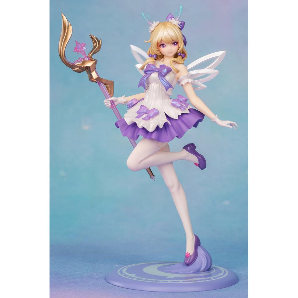 Gift+ Honor Of Kings Nick Of Time - Yao Figurine