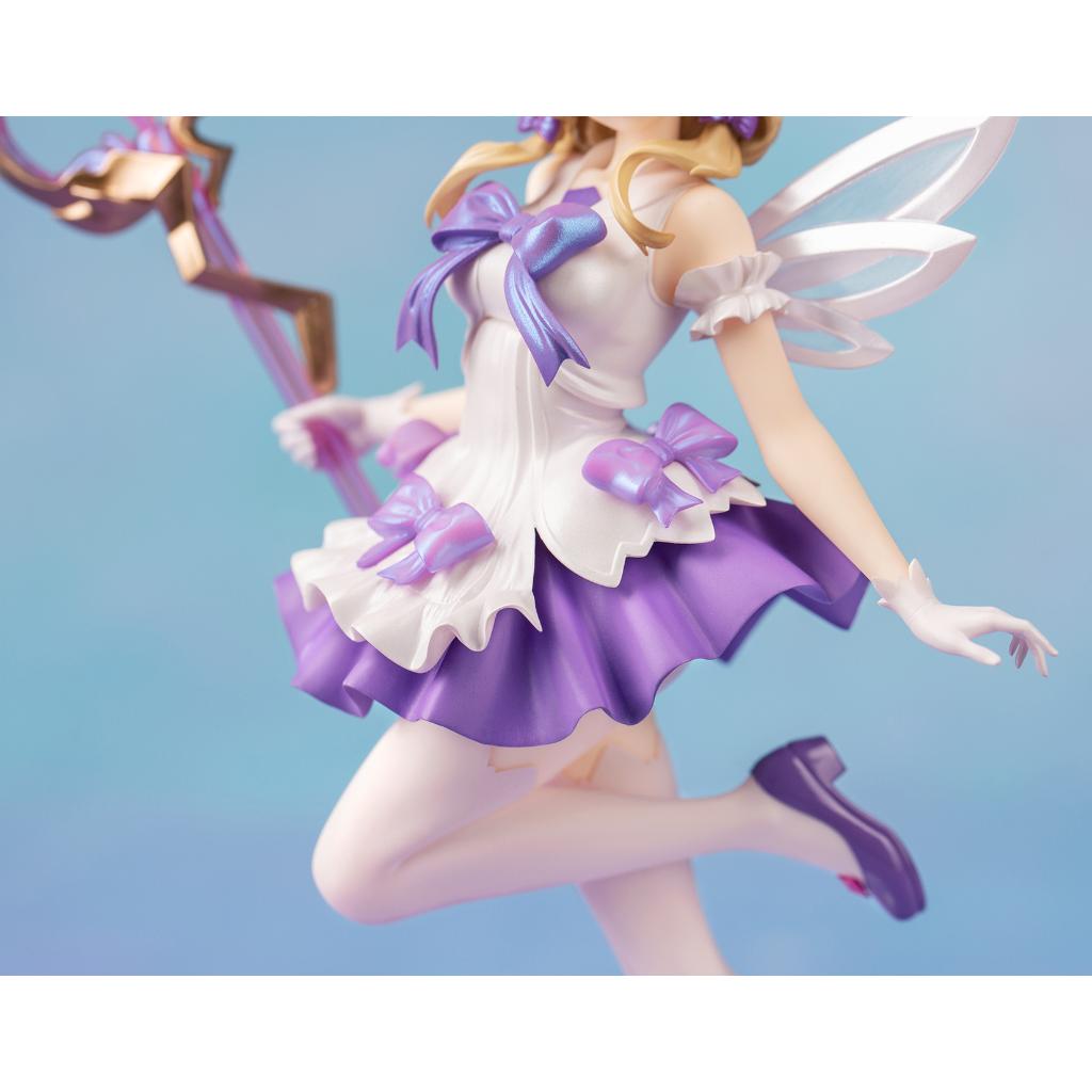 Gift+ Honor Of Kings Nick Of Time - Yao Figurine