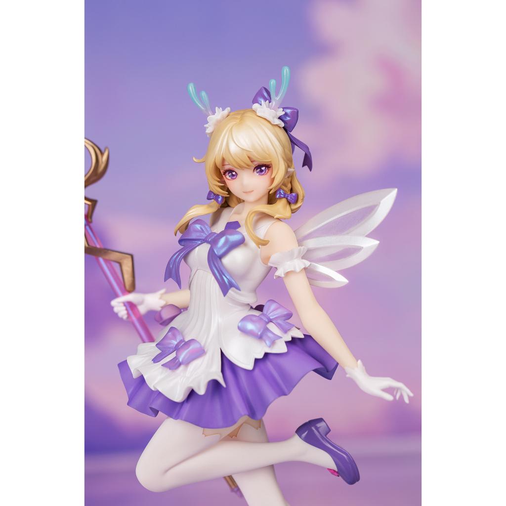 Gift+ Honor Of Kings Nick Of Time - Yao Figurine