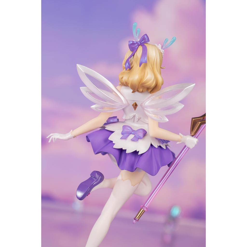 Gift+ Honor Of Kings Nick Of Time - Yao Figurine