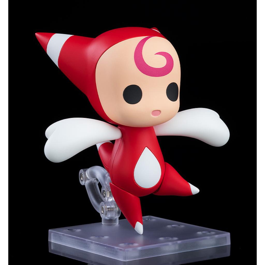 Nendoroid 2769 Devil Dice - Aqui-Chan