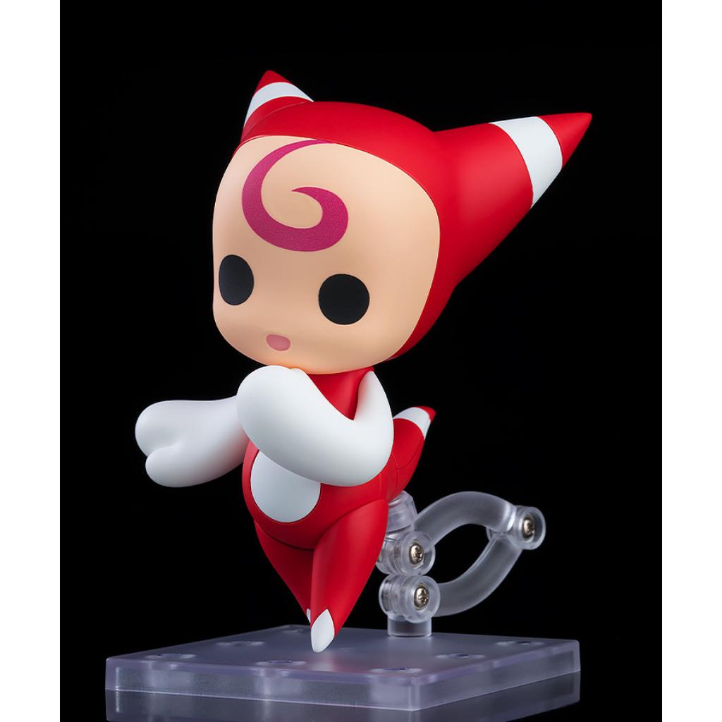 Nendoroid 2769 Devil Dice - Aqui-Chan