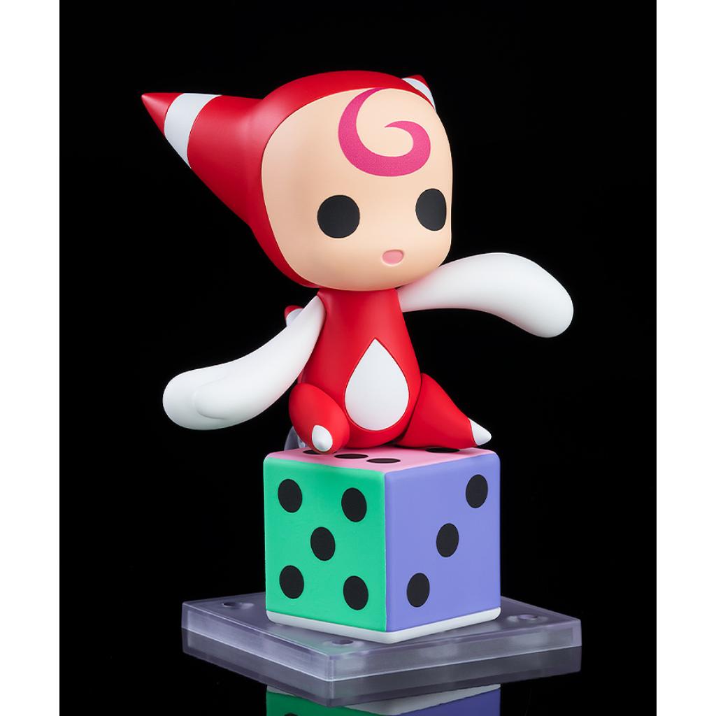 Nendoroid 2769 Devil Dice - Aqui-Chan