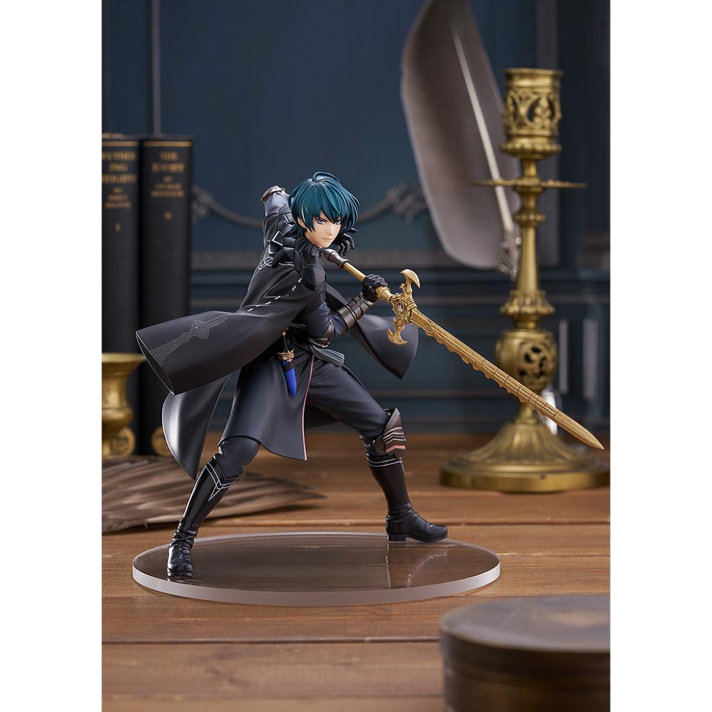 Fire Emblem: Three Houses - Pop Up Parade Byleth (Male)