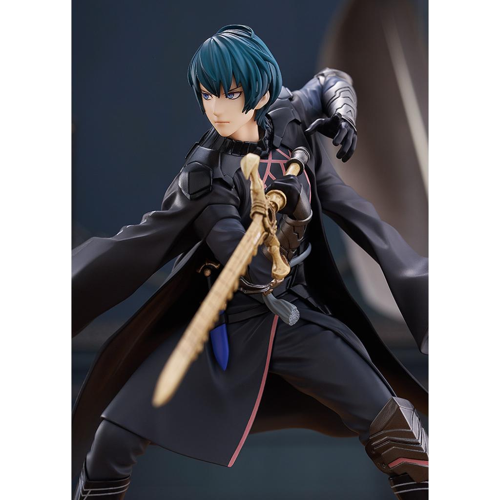 Fire Emblem: Three Houses - Pop Up Parade Byleth (Male)