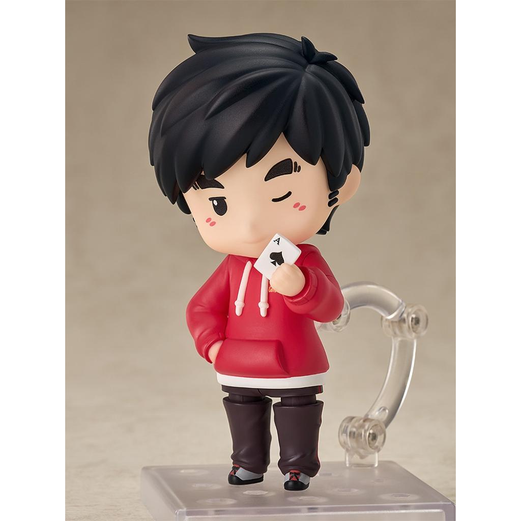 Nendoroid 2256 Classmate Chou