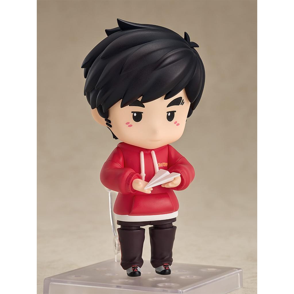 Nendoroid 2256 Classmate Chou