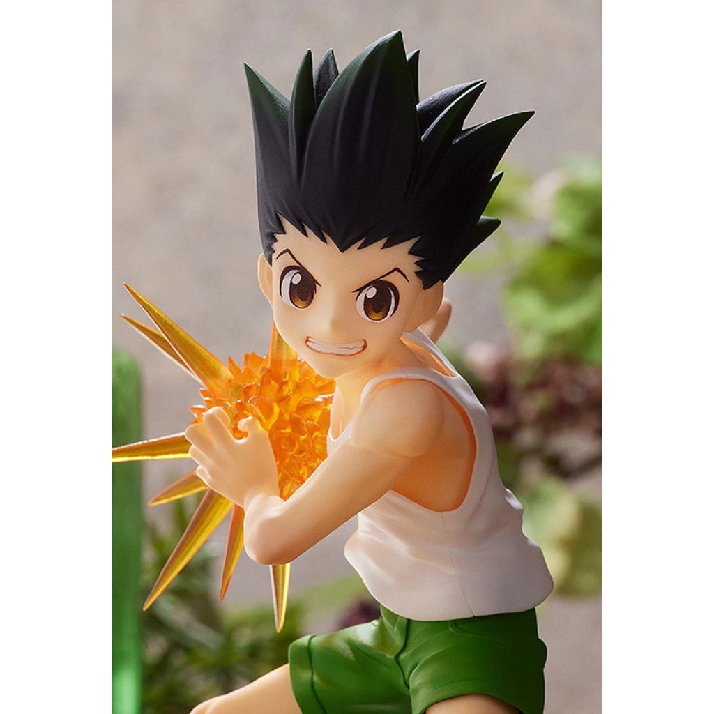 Hunter X Hunter - Pop Up Parade Gon Freecss