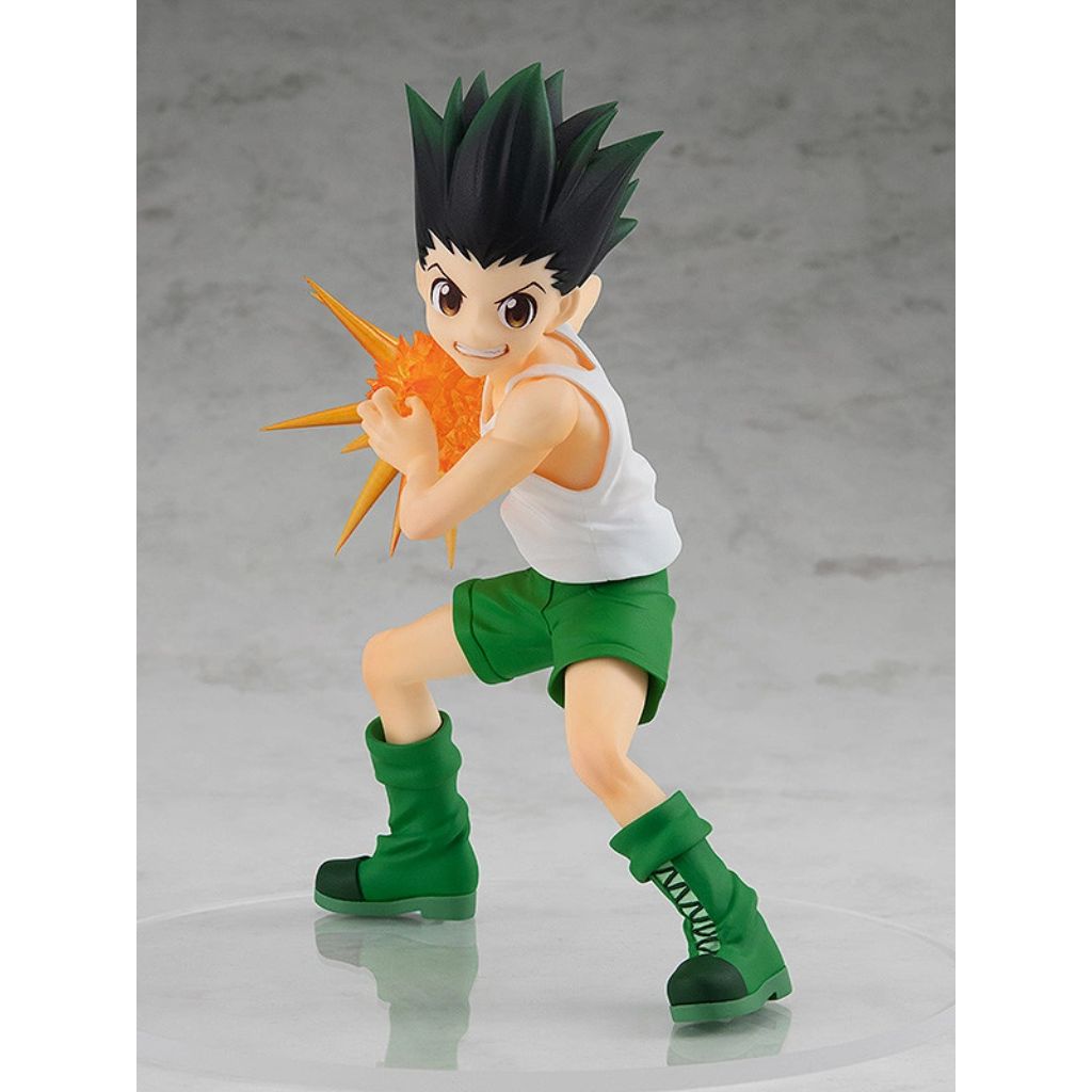 Hunter X Hunter - Pop Up Parade Gon Freecss