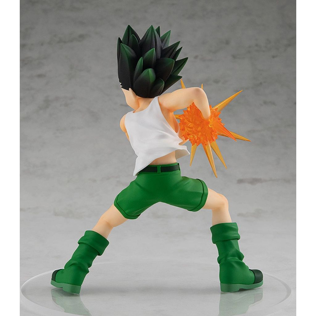 Hunter X Hunter - Pop Up Parade Gon Freecss