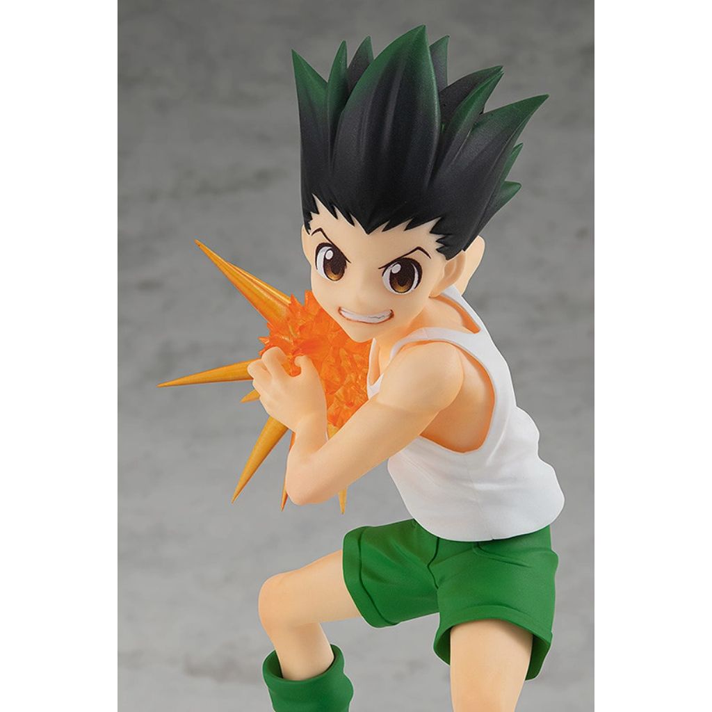 Hunter X Hunter - Pop Up Parade Gon Freecss