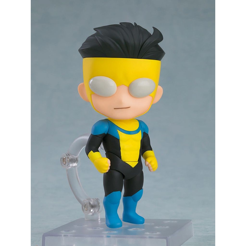 Nendoroid 2308 Invincible