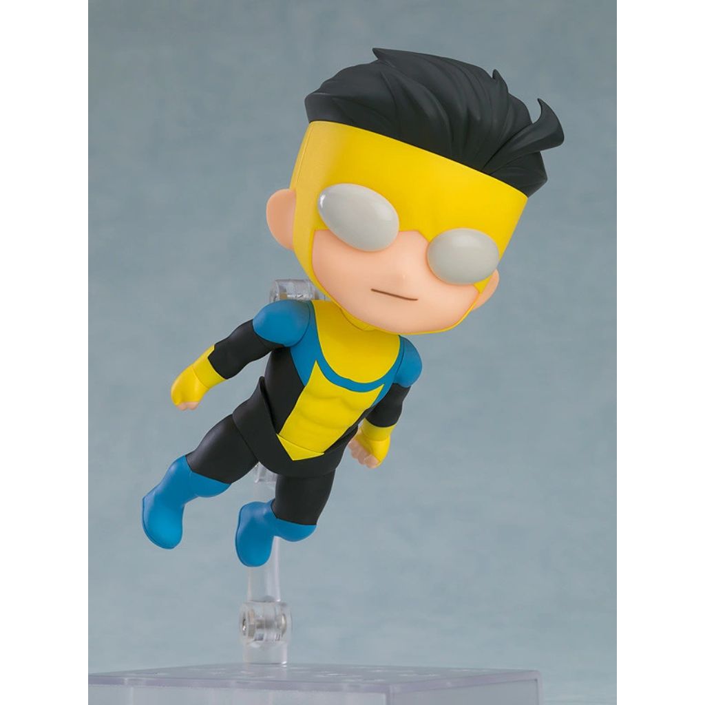Nendoroid 2308 Invincible