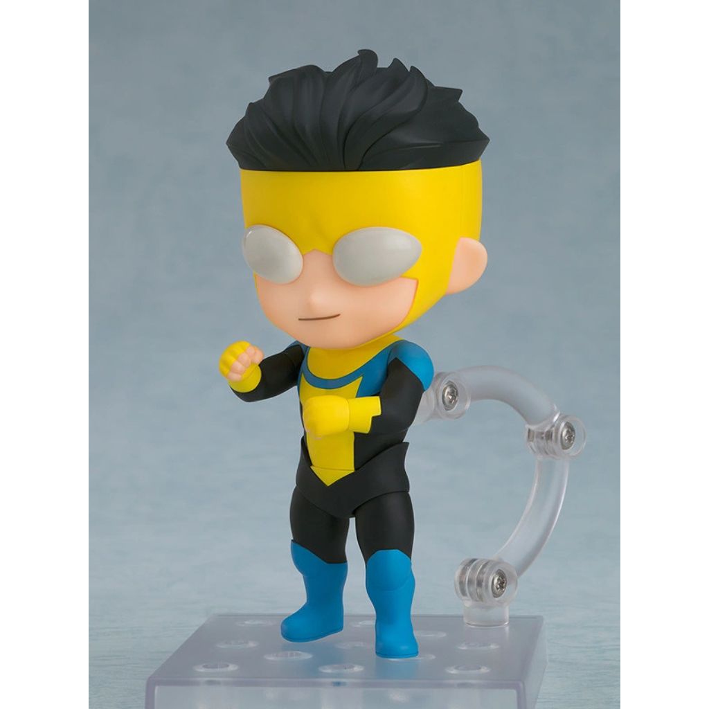 Nendoroid 2308 Invincible
