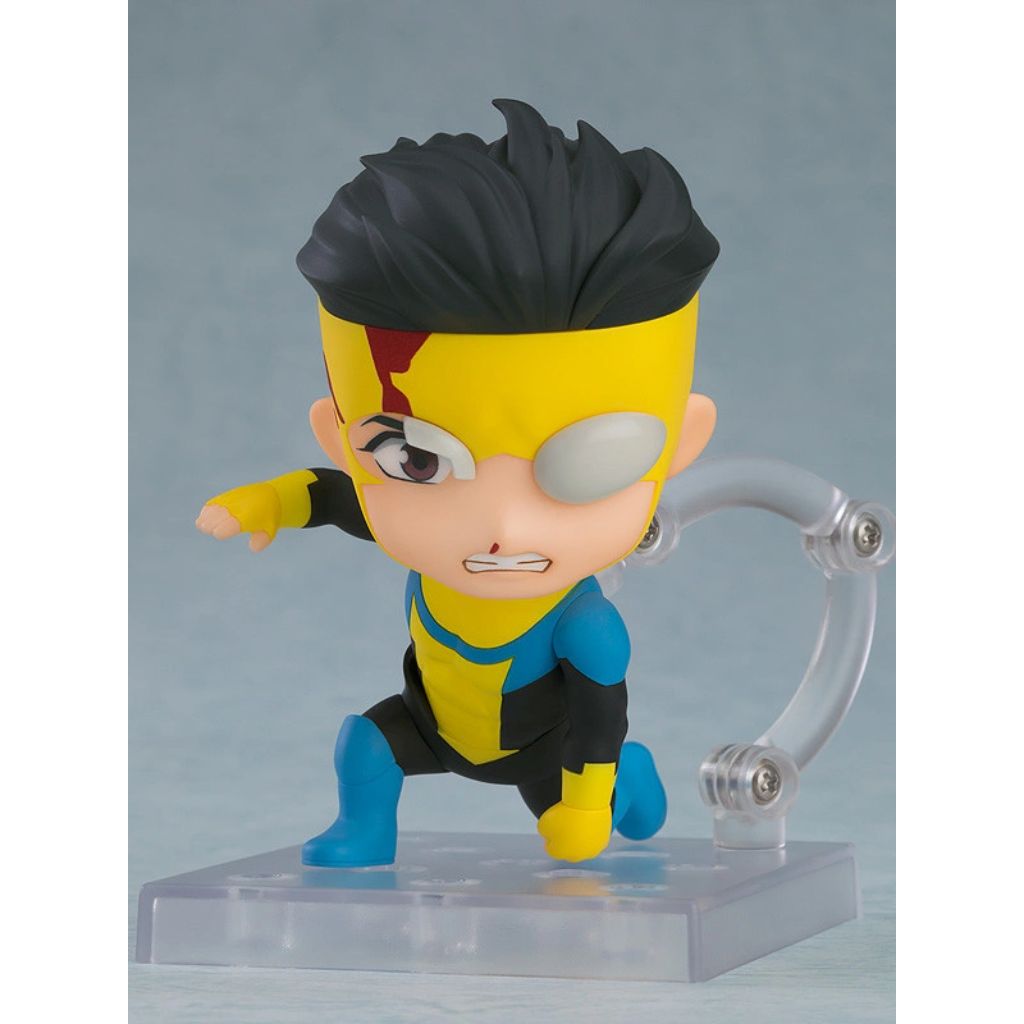 Nendoroid 2308 Invincible