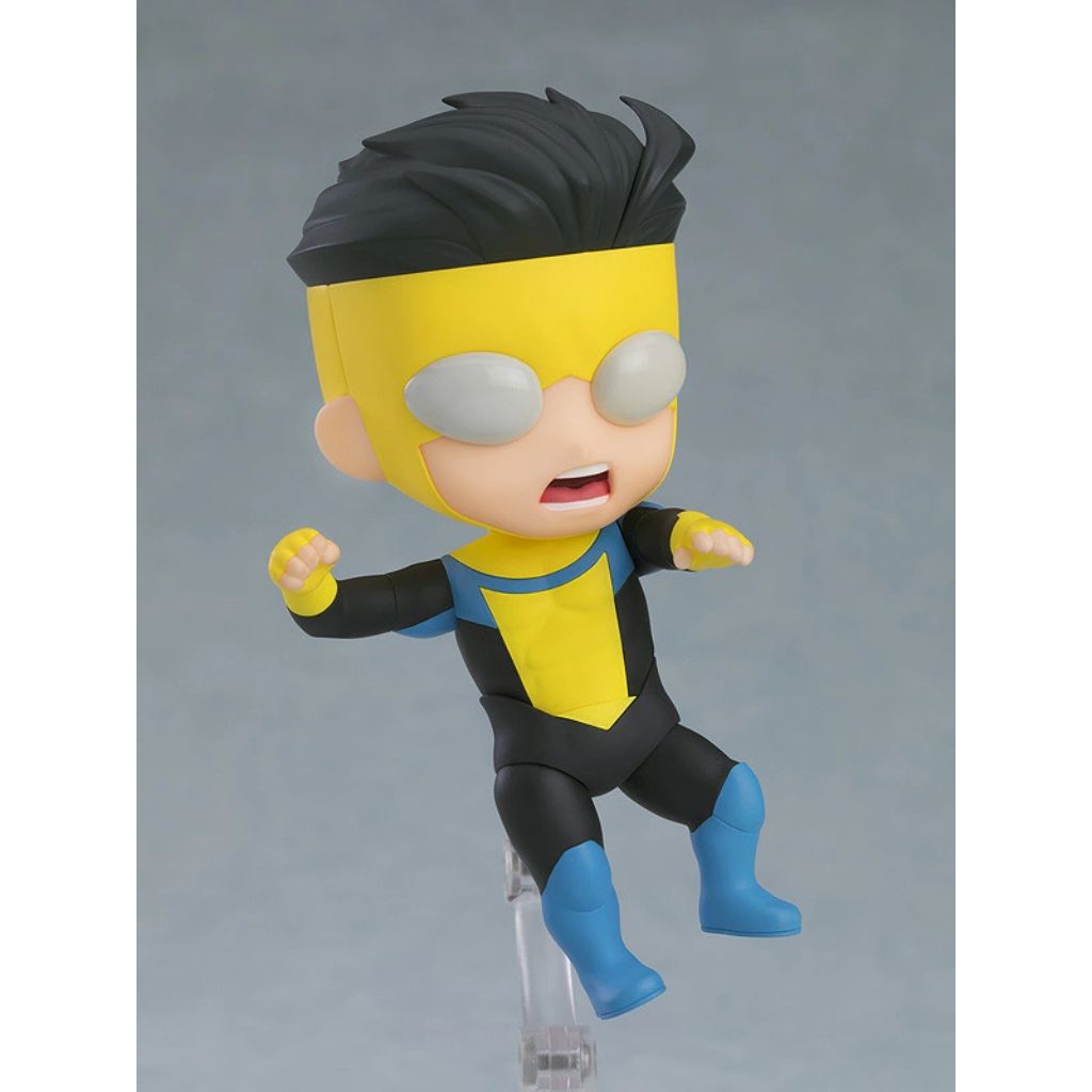 Nendoroid 2308 Invincible