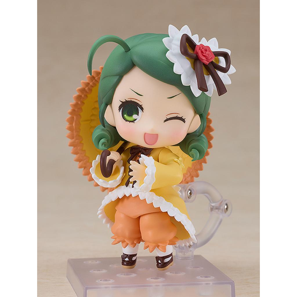 Nendoroid 2404 Rozen Maiden - Kanaria
