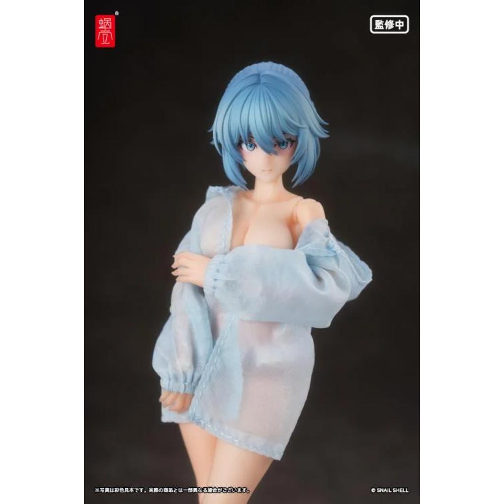 Original Character - 1/12th Scale Kazune Summer