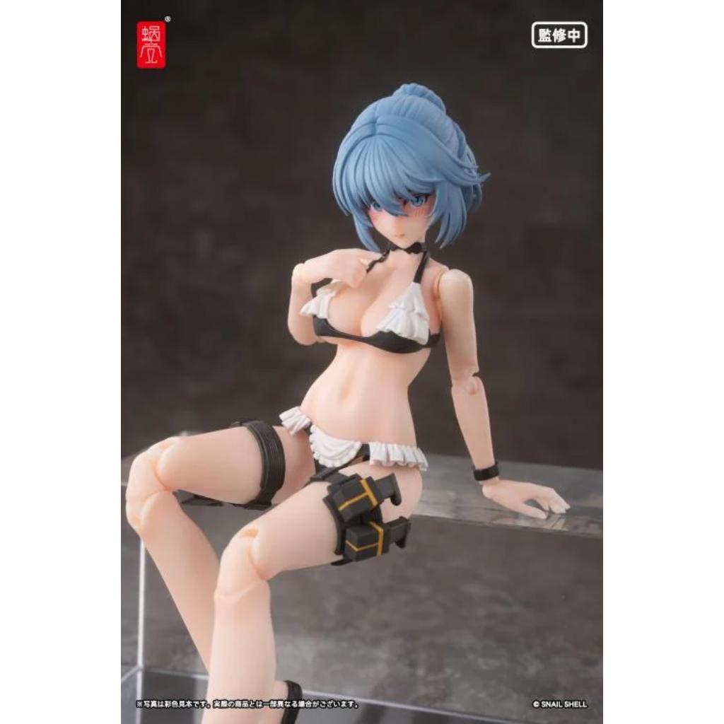Original Character - 1/12th Scale Kazune Summer