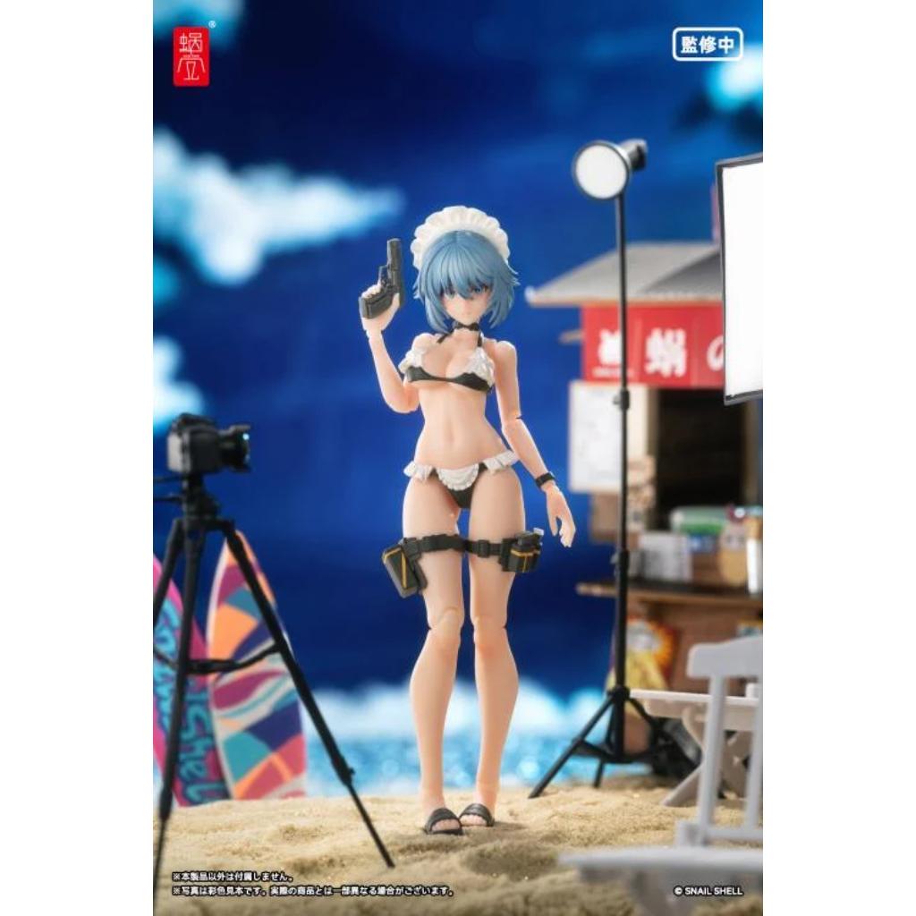 Original Character - 1/12th Scale Kazune Summer